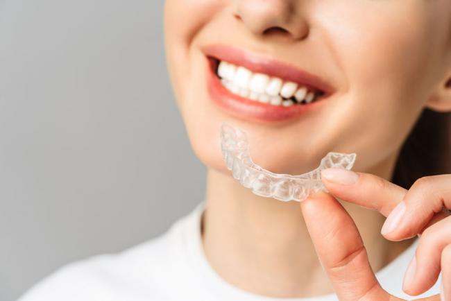 Tooth Whitening